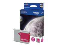 Tusz BROTHER Magenta (LC1000M) - 24921 - zdjęcie 1